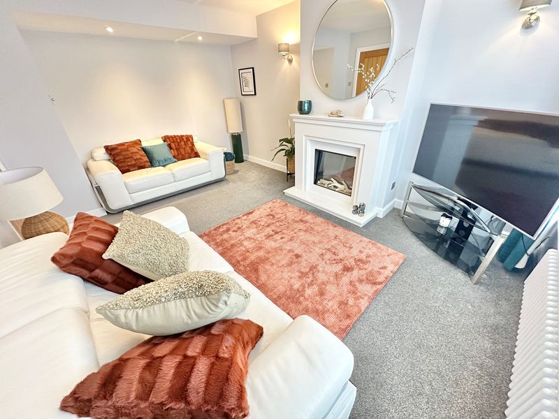 Goodwood Grove Great Sutton